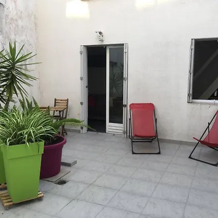 Apartment Appt 3 Pieces La Rochelle - Lr180-007
