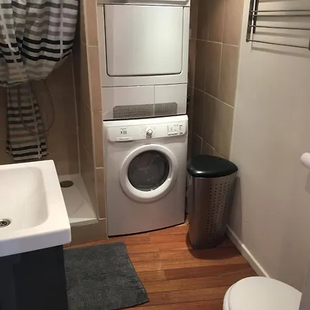 Appt 3 Pieces La Rochelle - Lr180-007 *