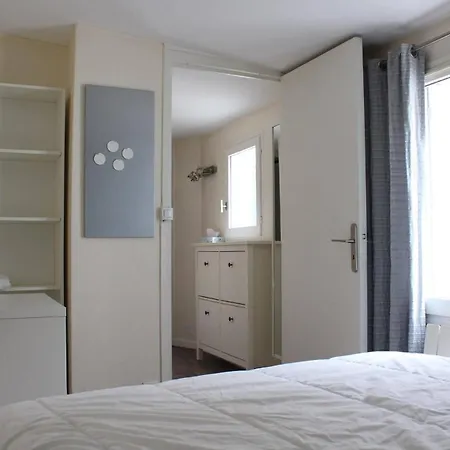 Appt 3 Pieces - Lr180-007 Lejlighed La Rochelle (Charente-Maritime)