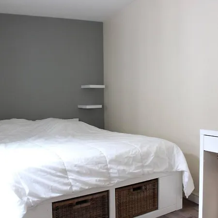 Appt 3 Pieces La Rochelle - Lr180-007 * La Rochelle (Charente-Maritime)
