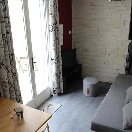 Apartment Appt 3 Pieces La Rochelle - Lr180-007 La Rochelle (Charente-Maritime)