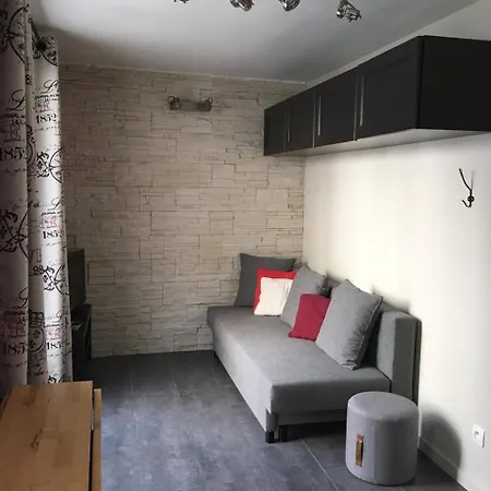 Appt 3 Pieces La Rochelle - Lr180-007 La Rochelle (Charente-Maritime)