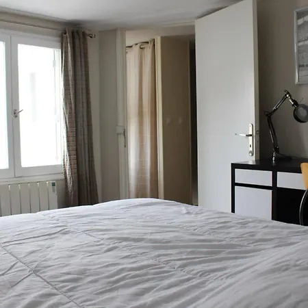 Appt 3 Pieces La Rochelle - Lr180-007 Apartment
