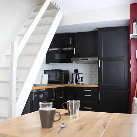 Appartement Appt 3 Pieces - Lr180-007