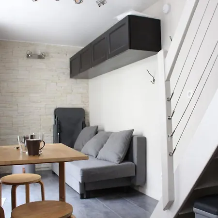 Apartment Appt 3 Pieces La Rochelle - Lr180-007 La Rochelle (Charente-Maritime)